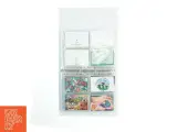 Apotekerkuvert album (str. 160 styk) - 2