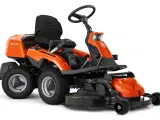 Husqvarna R 216T AWD Inkl 103cm Klippebord