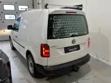 VW Caddy 2,0 TDi 75 BMT Van - 4