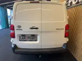 Toyota ProAce 2,0 D 120 Medium Base - 4