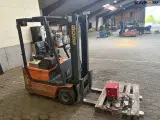 Boss Boss el truck - 3