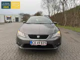 Seat Leon 1,6 TDi 105 Style - 2