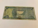 500 Dinars Iraq - 2