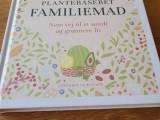 Plantebaseret familiemad