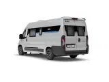 2025 - Hobby Ontour Van 640 ET First Edition   PÅ VEJ HJEM. m/AUT. GEAR, FIAT 140 HK, ADAPTIV FARTPILOT mv. total udstyret autocamper. Det er friheden på hjul. Vi er aut. Hobby forhandler. - 4