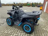 Segway Snarler 600 GS - 2