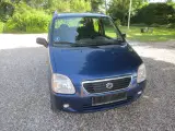 Suzuki Wagon R, 1.3 i Uden syn.  - 3