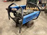 Generator Elektra Beckum GT 4101 SB - 2