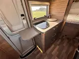2021 - Weinsberg CaraCompact 600 MF "Pepper Edition"   Kompakt autocamper med Automat gear - 5