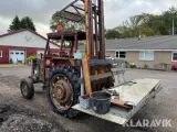 Traktor Massy Ferguson 265 - 2