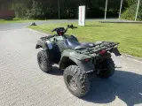 Atv Suzuki 750m 4X4 - 3