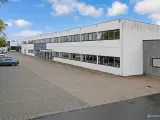 Flot og nyistandsat lagerlejemål som er velbeliggende i et eftertragtet erhvervsområde i Glostrup. - 2