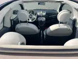 Fiat 500C 0,9 TwinAir 65 Pop - 3