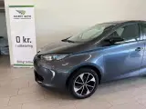 Renault Zoe 41 Intens - 2