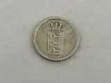 10 Skilling Dansk Vestindien 1845 - 2