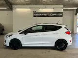Ford Fiesta 1,0 EcoBoost Hybrid ST-Line 155HK 5d 6g - 2