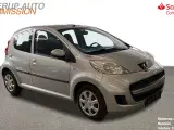 Peugeot 107 1,0 Comfort 68HK 5d - 3