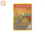 Byggemand Bob - Va vi kan holdet (DVD) - 2