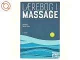 Lærebog i massage (Bog)