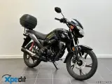 Honda CBF 125 M - 3