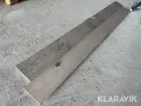 Plankegulv Haro Landhausdiele 4v 113 m2 - 5