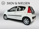 Peugeot 107 1,0 Comfort+ - 3