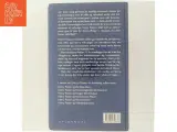 Harry Potter Og De Vises Sten (Danish Language) af J.K. Rowling (Bog) - 3
