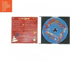 Den Store Jule-cd - 3