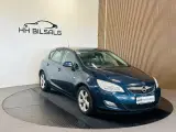 Opel Astra 1,7 CDTi 110 Enjoy - 3