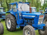 Ford Traktor Købes også Defekte               - 3