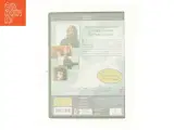 Forsvundet fra DVD - 2