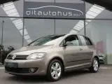 VW Golf Plus 1,4 TSi 122 Match DSG - 2