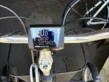 Viktoria 3 hjulet El-cykel - 3
