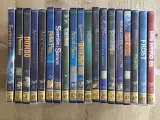 Disney DVD film
