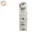 Mini cykelpumpe med manometer fra Rawlink (str. 28 cm) - 2