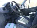 Mercedes Sprinter 316 2,2 CDi A2 Kassevogn aut. RWD - 3
