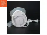 Ansigtsdamper fra SilverCrest (str. 30 x 20 x 17 cm) - 5