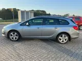 Opel Astra 1,4 T 140 Sport Sports Tourer - 4