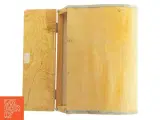Træ æske(str. 32x23 cm) (str. 32x23 cm) - 2