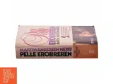 Pelle Erobreren - Bind 2 af Martin Andersen Nexø (Bog) - 2