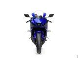 Yamaha YZF R7 droslet til A2 kørekort - 3