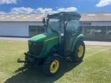 John Deere 3720 Frontlift og PTO - 2