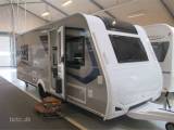 2022 - Caravelair Artica 540 PACK VIP