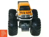 Monster truck (str. 11 x 8 cm) - 3
