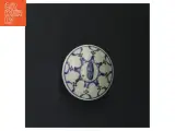Porcelænsbeholder med låg (str. Ø 7 cm) - 4