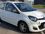 Flot Twingo  - 2