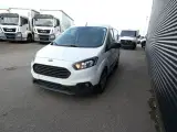 Ford Transit Courier 1,5 TDCi Trend 75HK Van 6g - 4