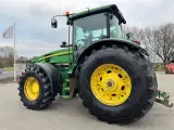 John Deere 7930 KUN 5500 TIMER OG NÆSTEN NYE DÆK! - 5