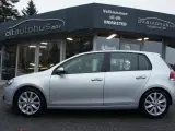 VW Golf VI 1,4 TSi 122 Highline - 5