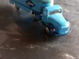 Tekno volvo